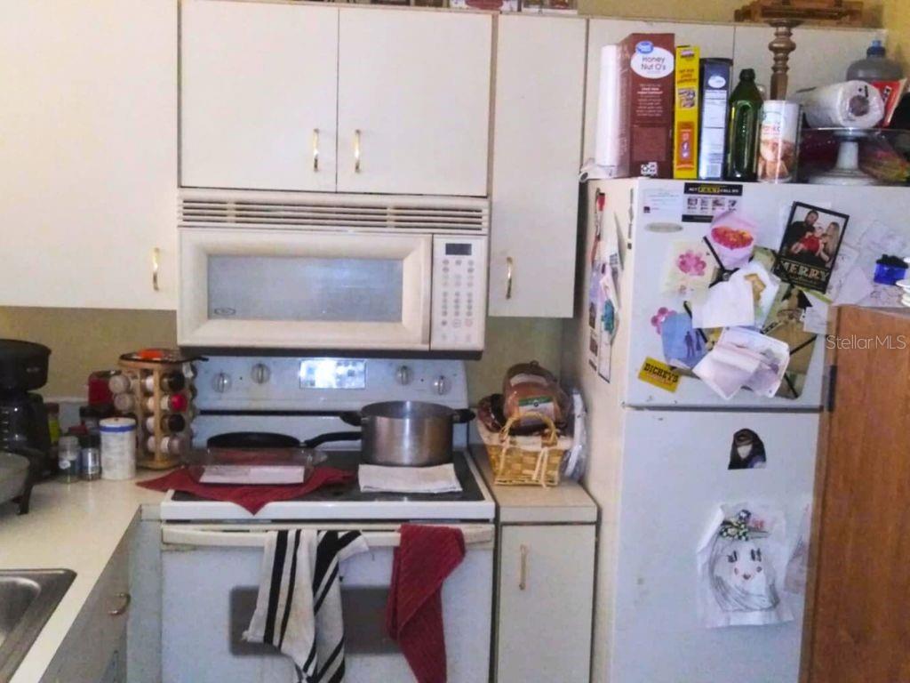 2536 WOODGATE BLVD #201, ORLANDO, FL, 32822