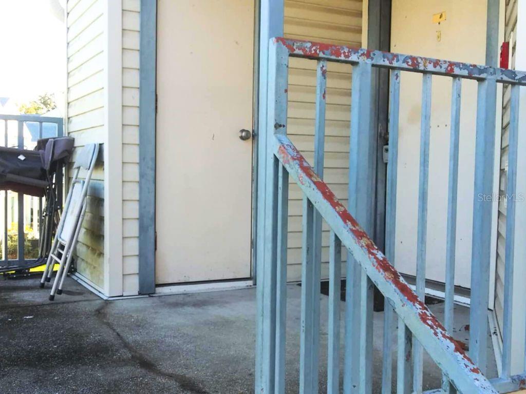 2536 WOODGATE BLVD #201, ORLANDO, FL, 32822