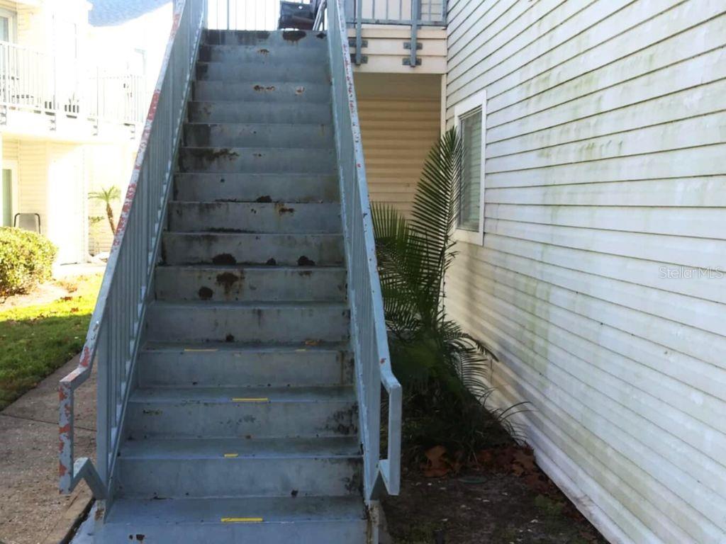 2536 WOODGATE BLVD #201, ORLANDO, FL, 32822