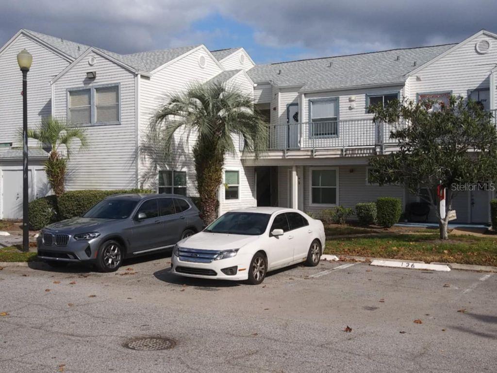 2536 WOODGATE BLVD #201, ORLANDO, FL, 32822