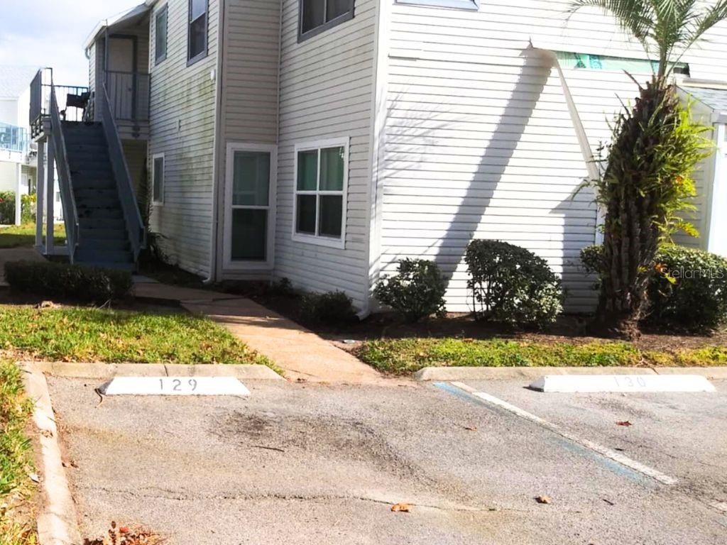 2536 WOODGATE BLVD #201, ORLANDO, FL, 32822