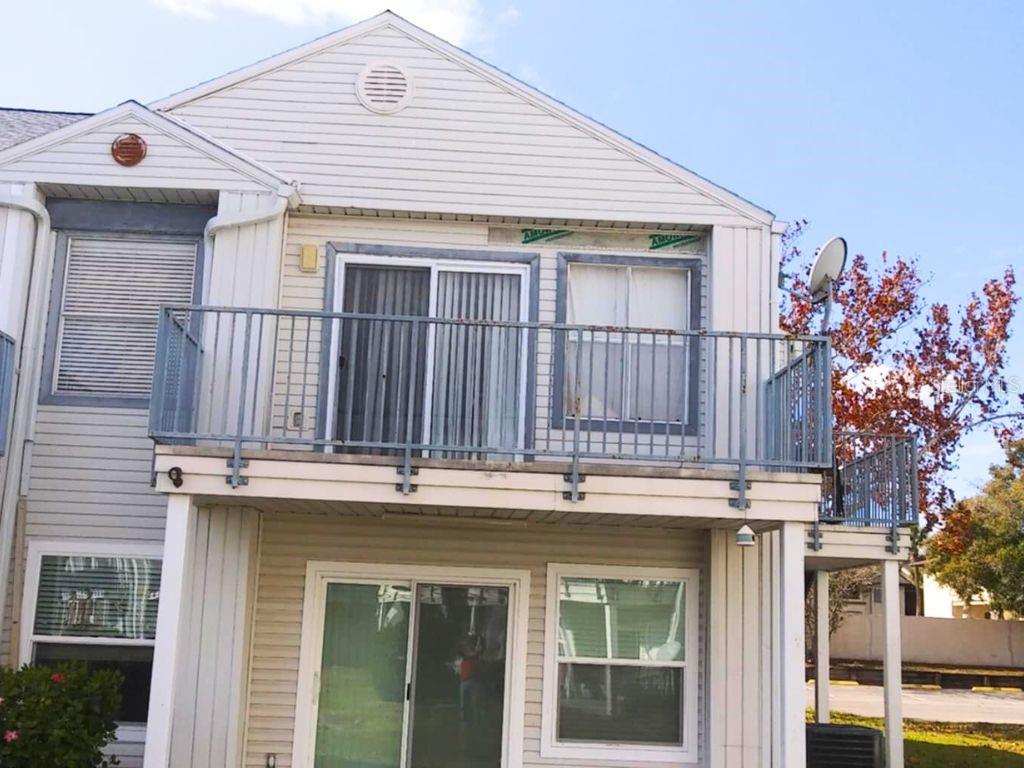 2536 WOODGATE BLVD #201, ORLANDO, FL, 32822