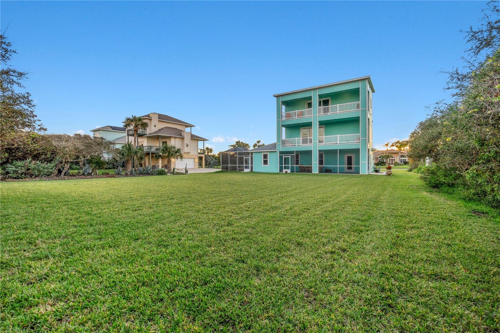 3073 PAINTERS WALK, FLAGLER BEACH, FL, 32136