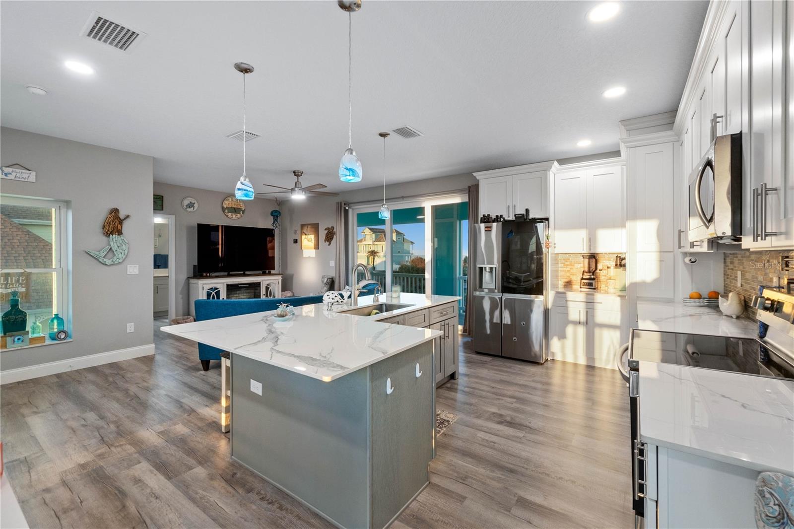 3073 PAINTERS WALK, FLAGLER BEACH, FL, 32136