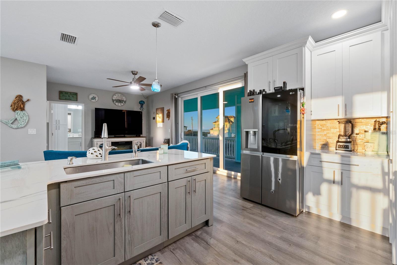 3073 PAINTERS WALK, FLAGLER BEACH, FL, 32136