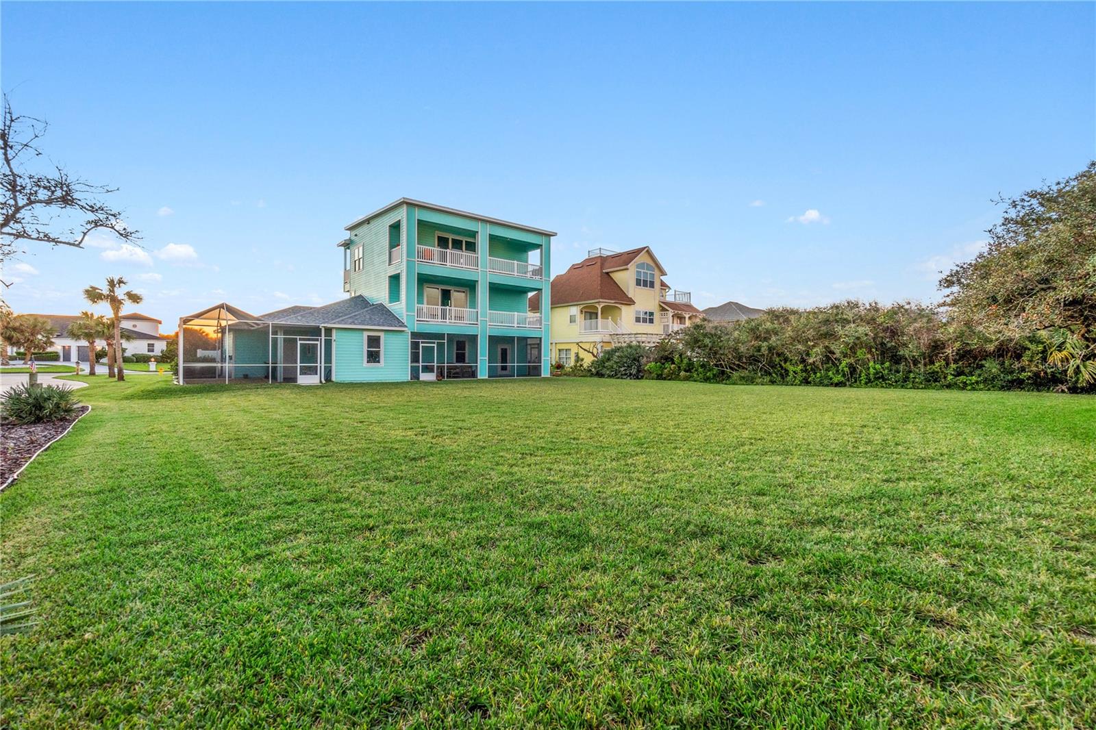 3073 PAINTERS WALK, FLAGLER BEACH, FL, 32136