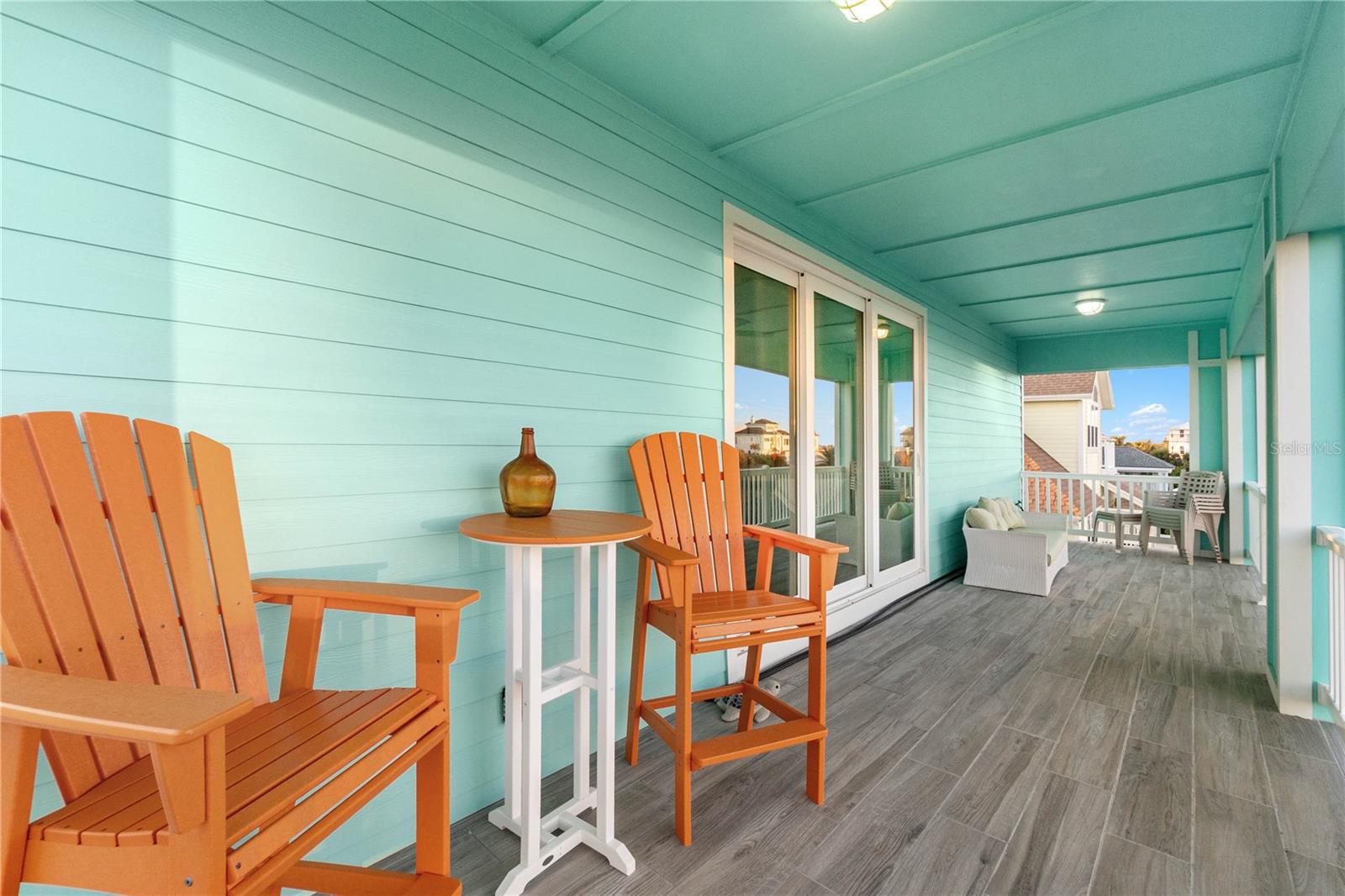 3073 PAINTERS WALK, FLAGLER BEACH, FL, 32136