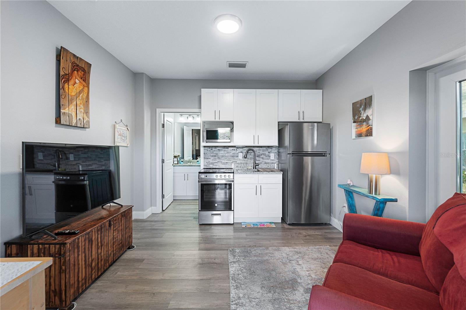 3073 PAINTERS WALK, FLAGLER BEACH, FL, 32136