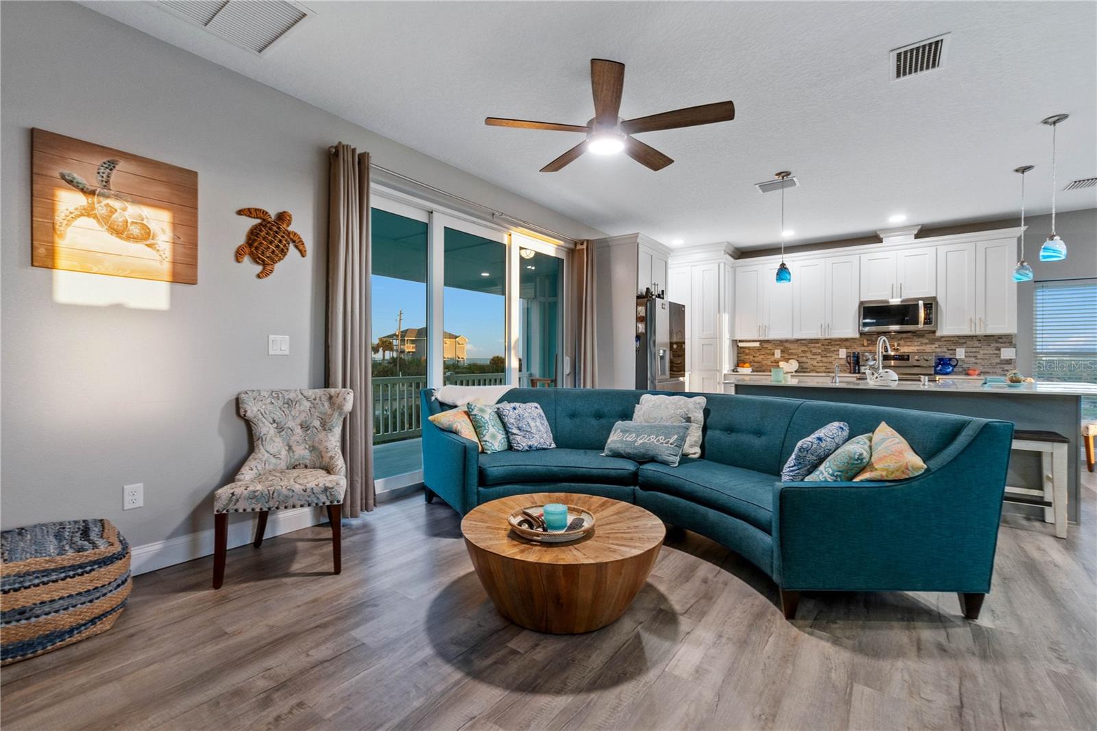 3073 PAINTERS WALK, FLAGLER BEACH, FL, 32136