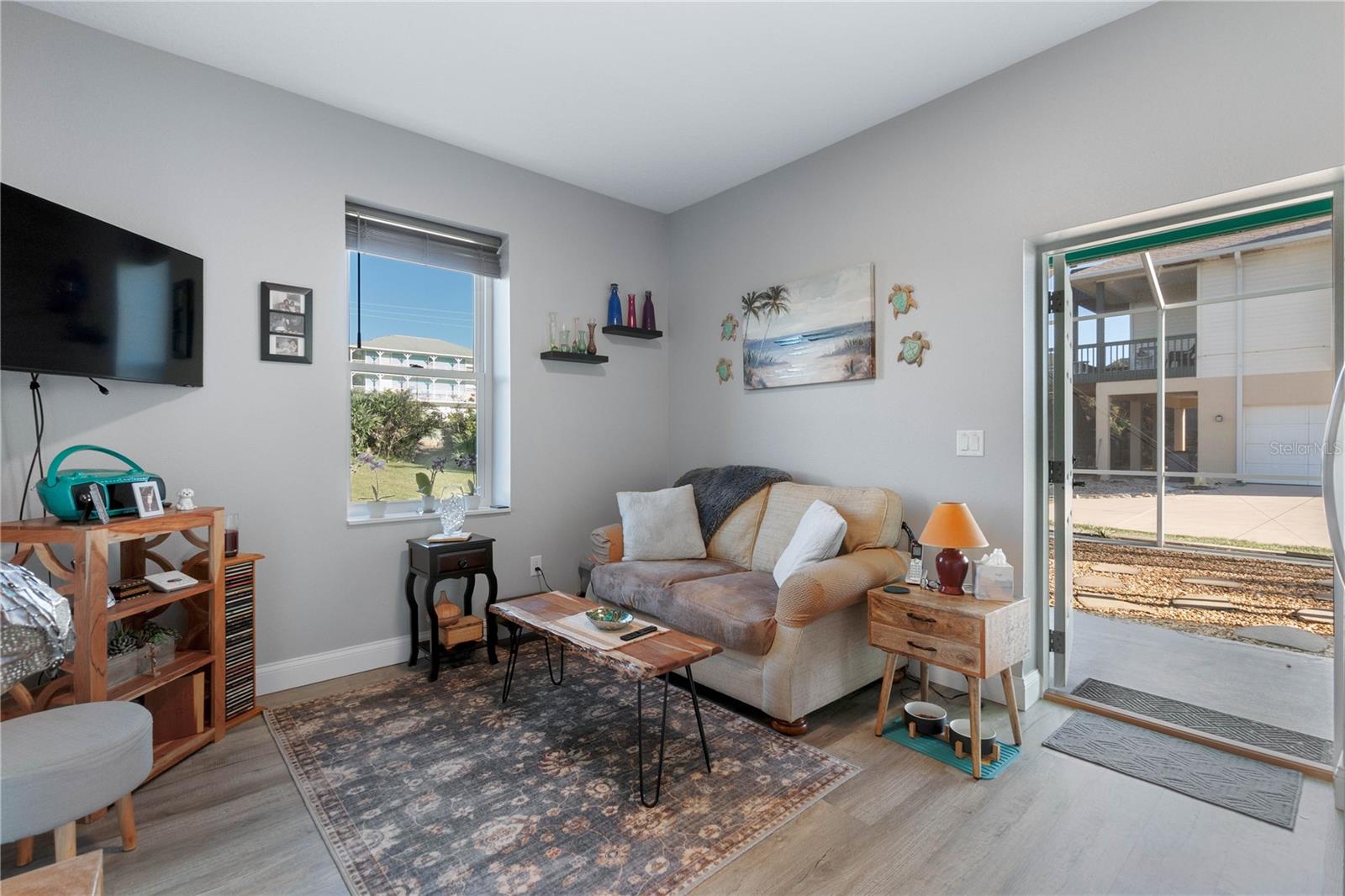 3073 PAINTERS WALK, FLAGLER BEACH, FL, 32136