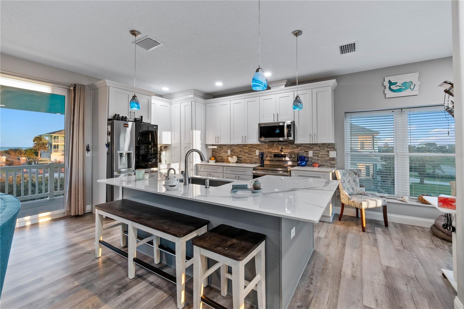 3073 PAINTERS WALK, FLAGLER BEACH, FL, 32136