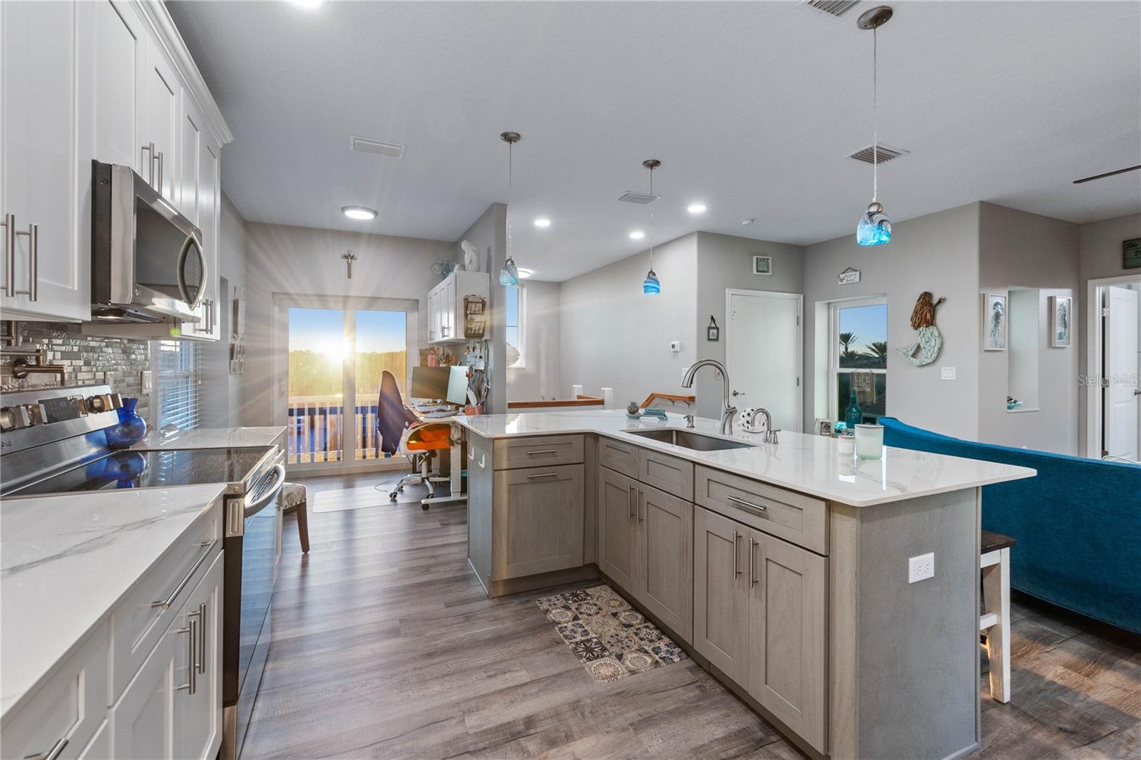 3073 PAINTERS WALK, FLAGLER BEACH, FL, 32136