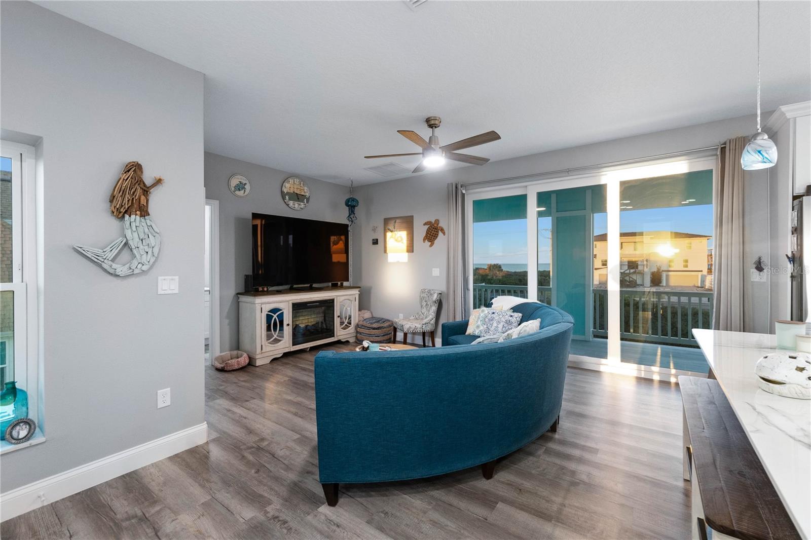 3073 PAINTERS WALK, FLAGLER BEACH, FL, 32136