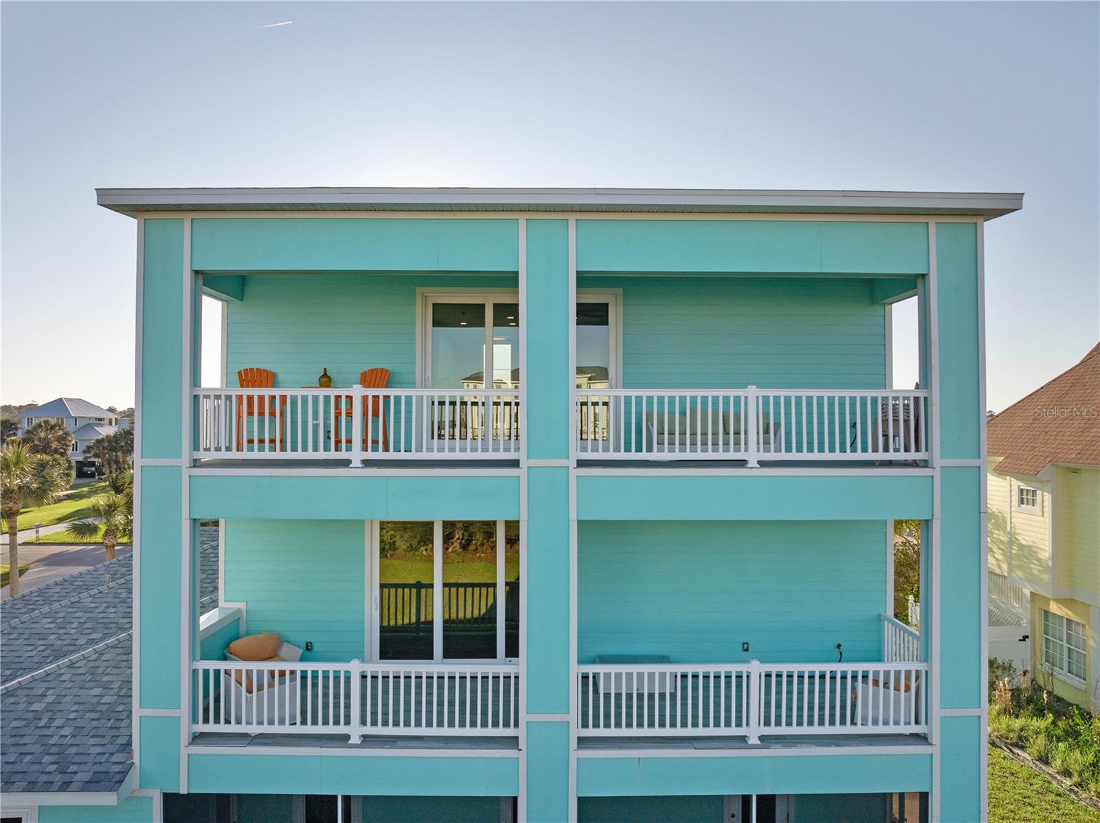 3073 PAINTERS WALK, FLAGLER BEACH, FL, 32136