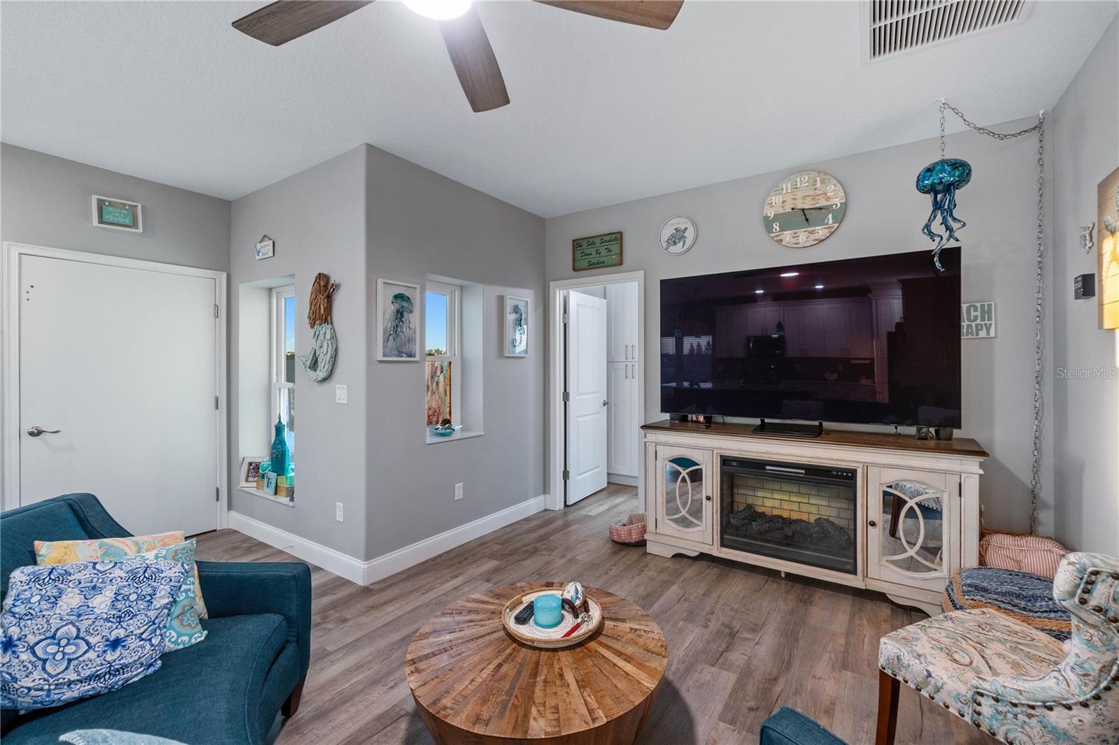 3073 PAINTERS WALK, FLAGLER BEACH, FL, 32136