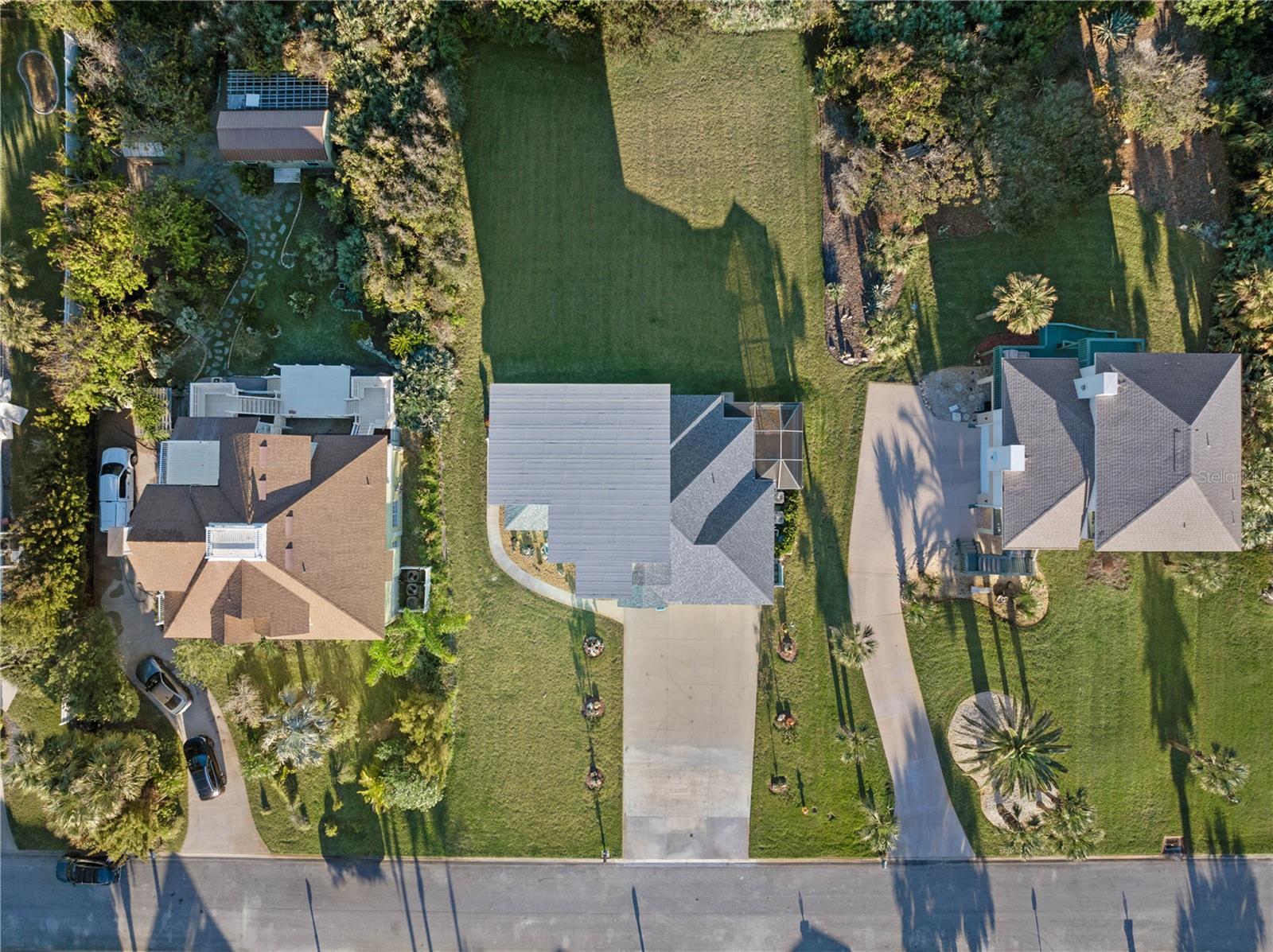 3073 PAINTERS WALK, FLAGLER BEACH, FL, 32136