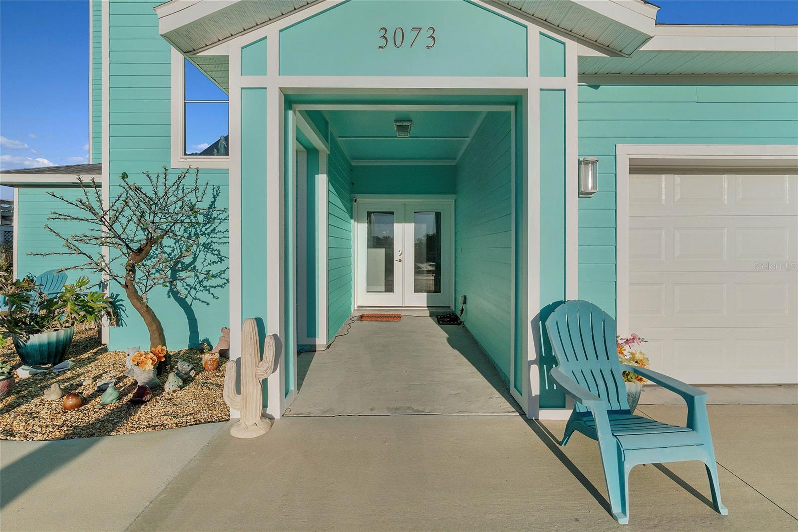 3073 PAINTERS WALK, FLAGLER BEACH, FL, 32136