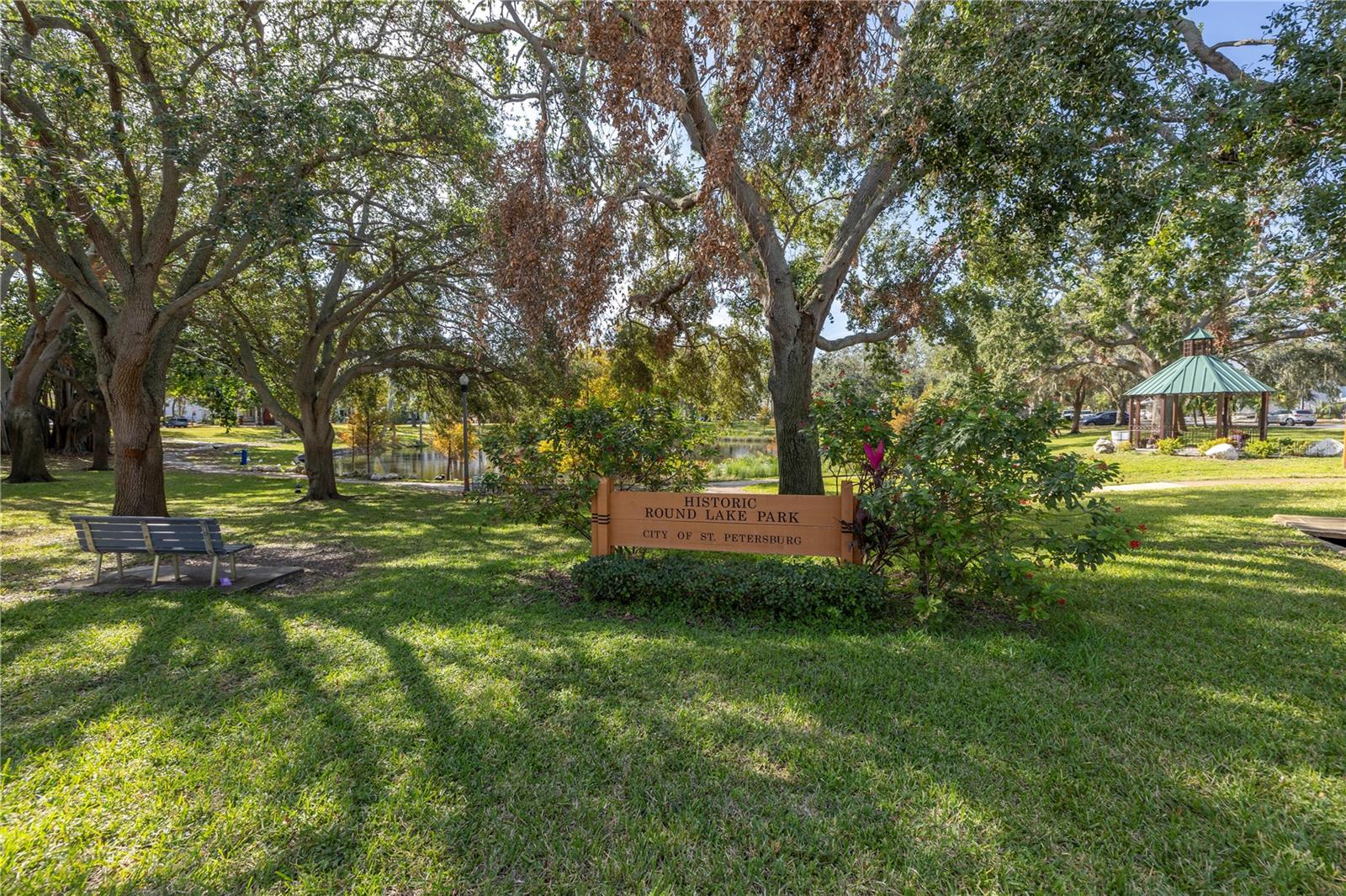 742 7TH AVE N, ST PETERSBURG, FL, 33701