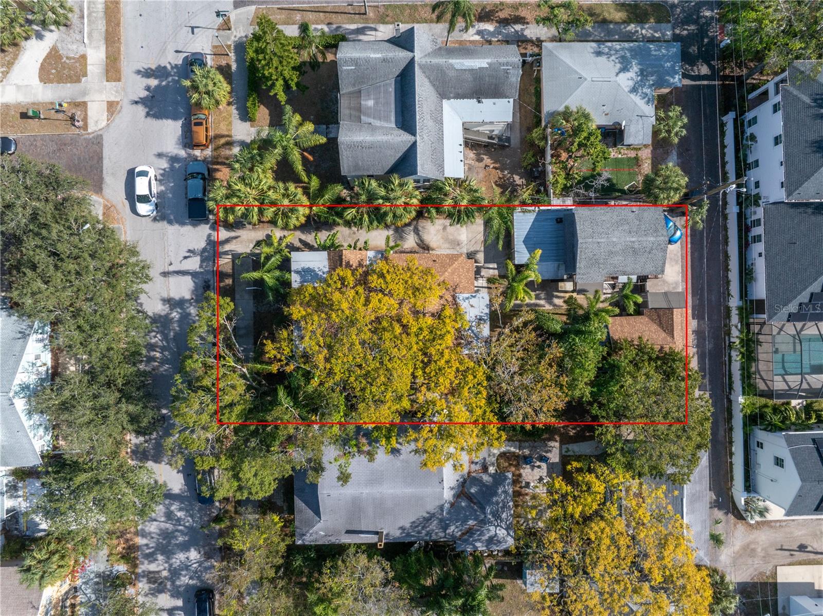 742 7TH AVE N, ST PETERSBURG, FL, 33701