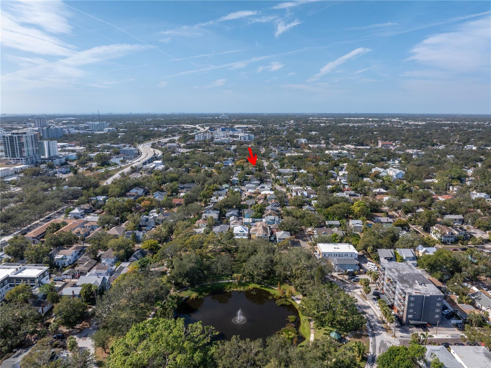 742 7TH AVE N, ST PETERSBURG, FL, 33701