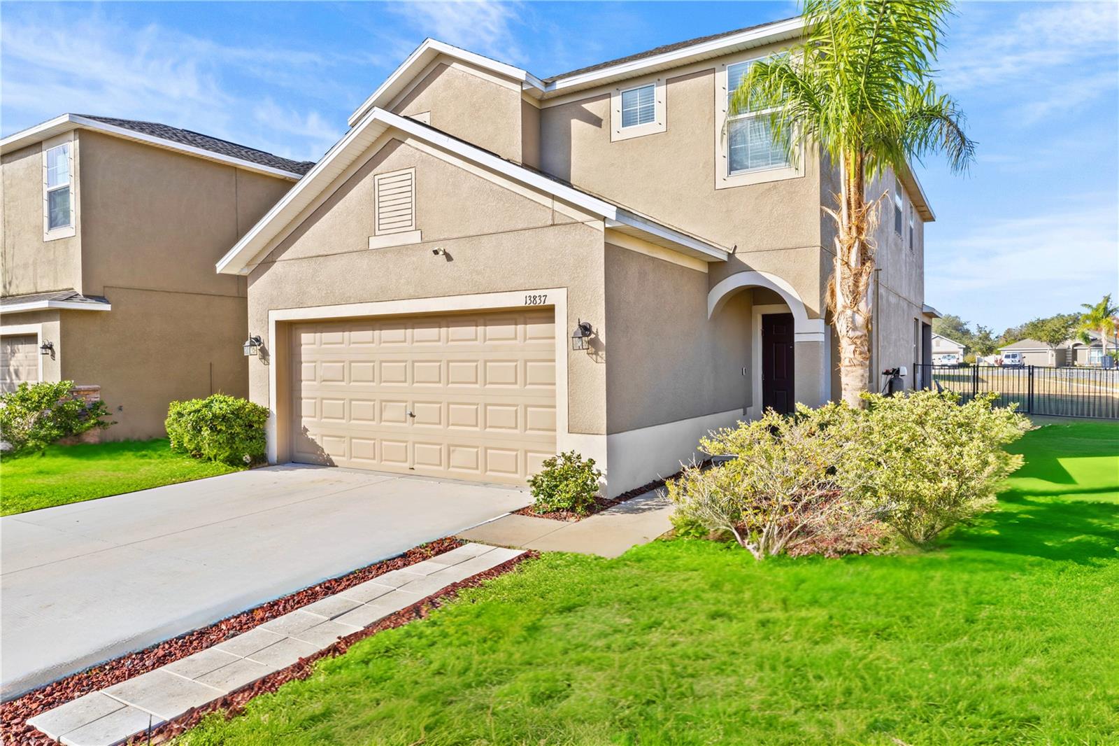 13837 REINDEER CIR, HUDSON, FL, 34669