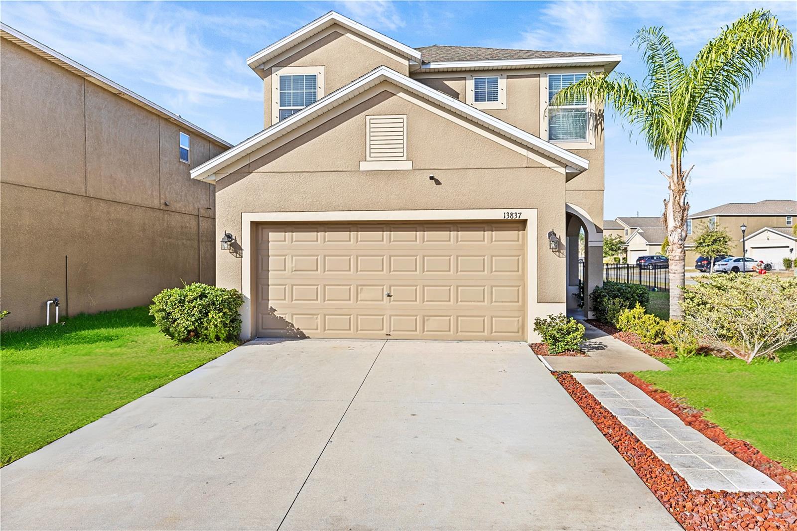 13837 REINDEER CIR, HUDSON, FL, 34669
