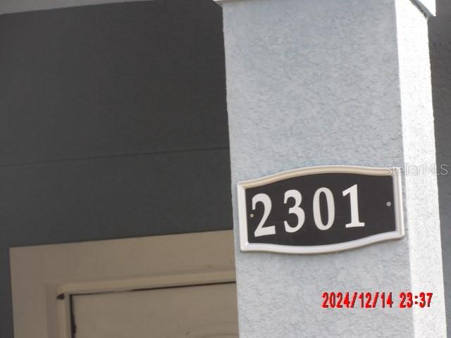 2301 9TH AVE, DELAND, FL, 32724