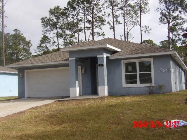 2301 9TH AVE, DELAND, FL, 32724
