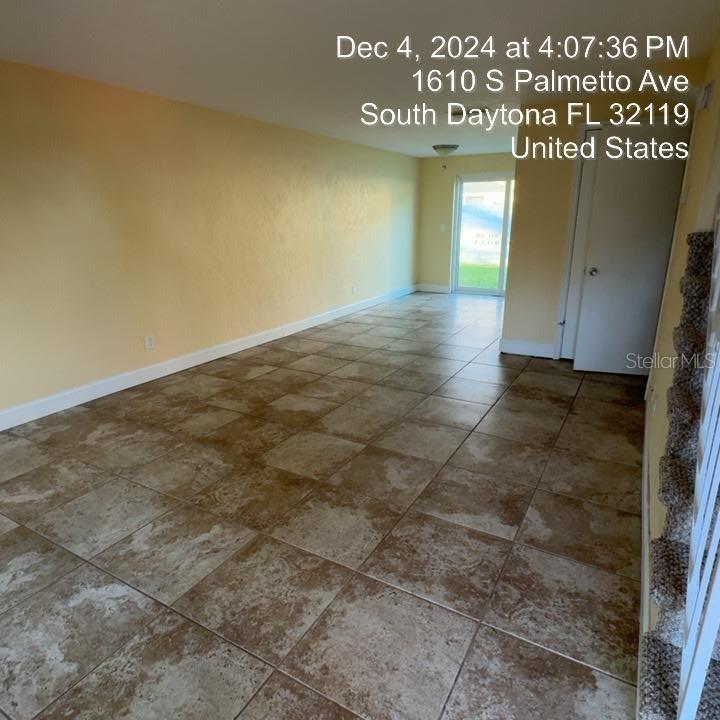 1610 S PALMETTO AVE #4, SOUTH DAYTONA, FL, 32119