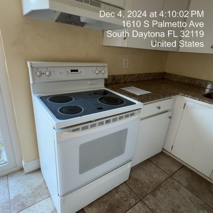 1610 S PALMETTO AVE #4, SOUTH DAYTONA, FL, 32119