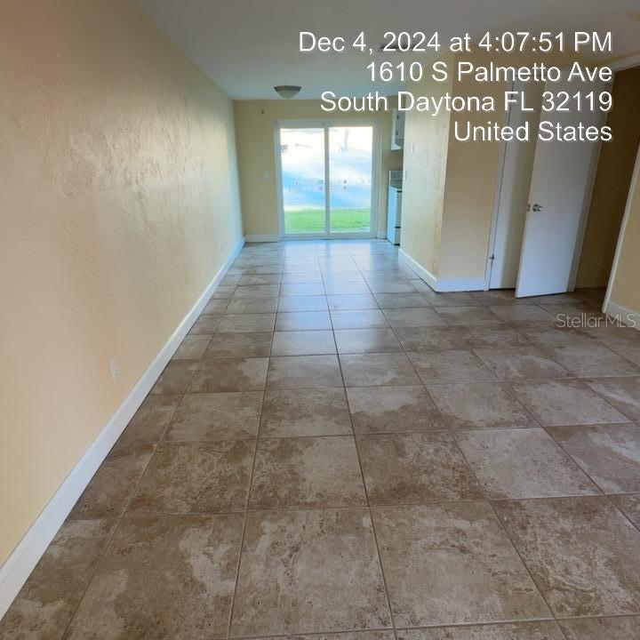 1610 S PALMETTO AVE #4, SOUTH DAYTONA, FL, 32119