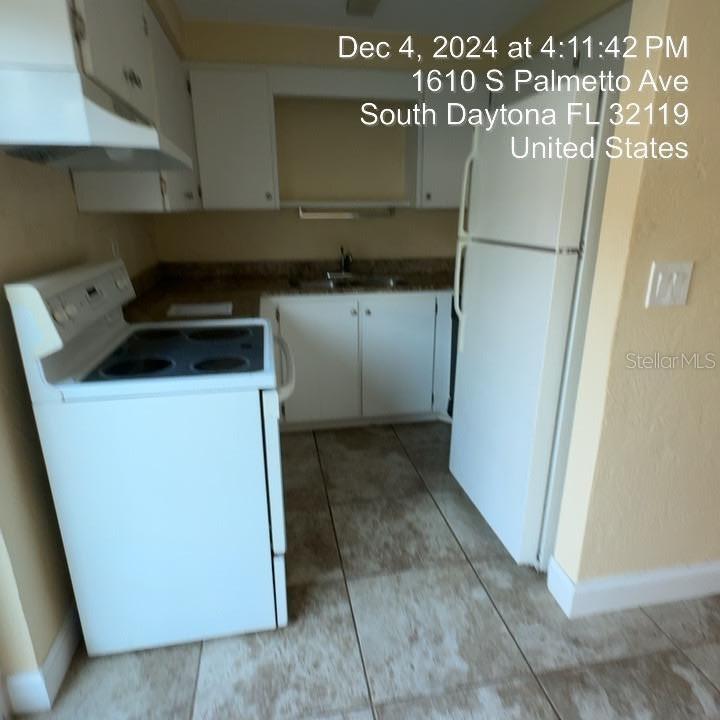 1610 S PALMETTO AVE #4, SOUTH DAYTONA, FL, 32119