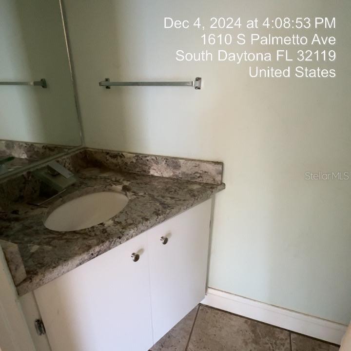 1610 S PALMETTO AVE #4, SOUTH DAYTONA, FL, 32119