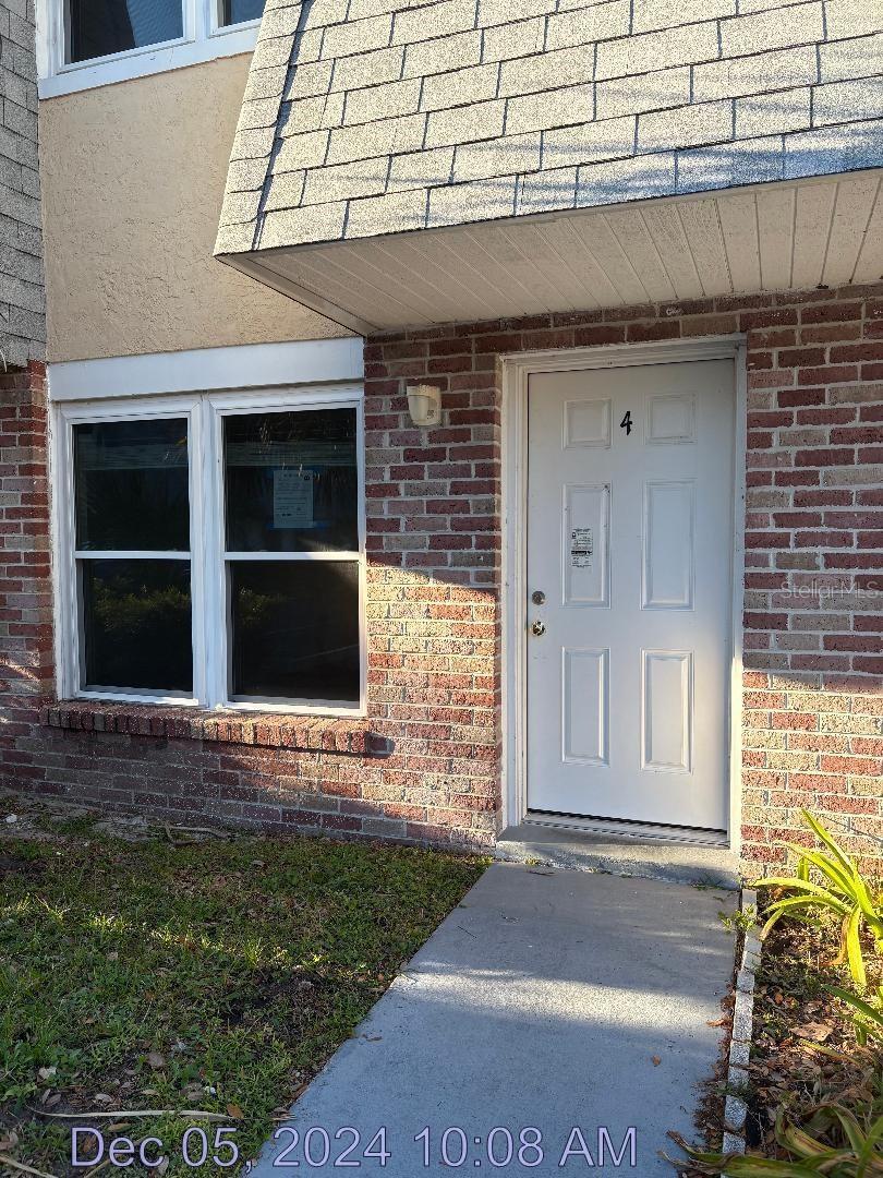 1610 S PALMETTO AVE #4, SOUTH DAYTONA, FL, 32119