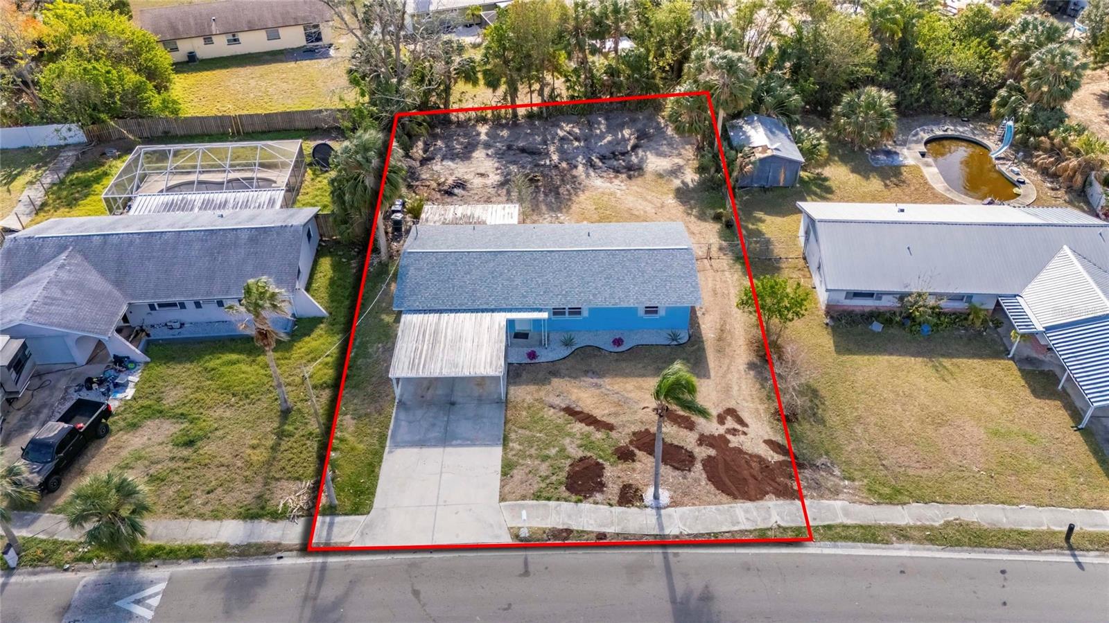 660 FLAMINGO DR, APOLLO BEACH, FL, 33572