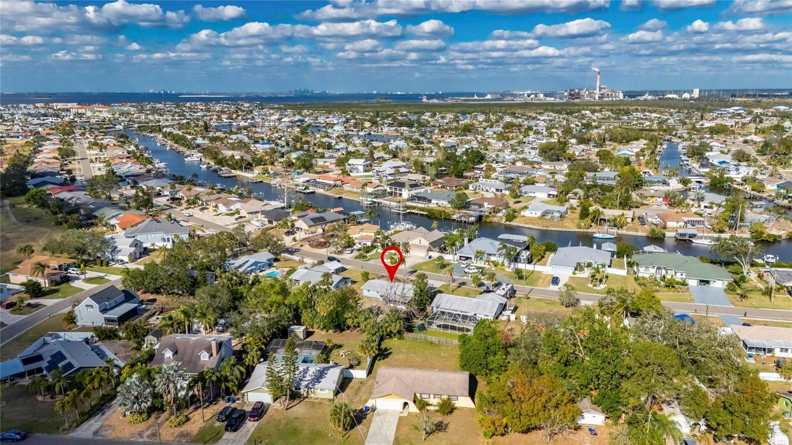 660 FLAMINGO DR, APOLLO BEACH, FL, 33572