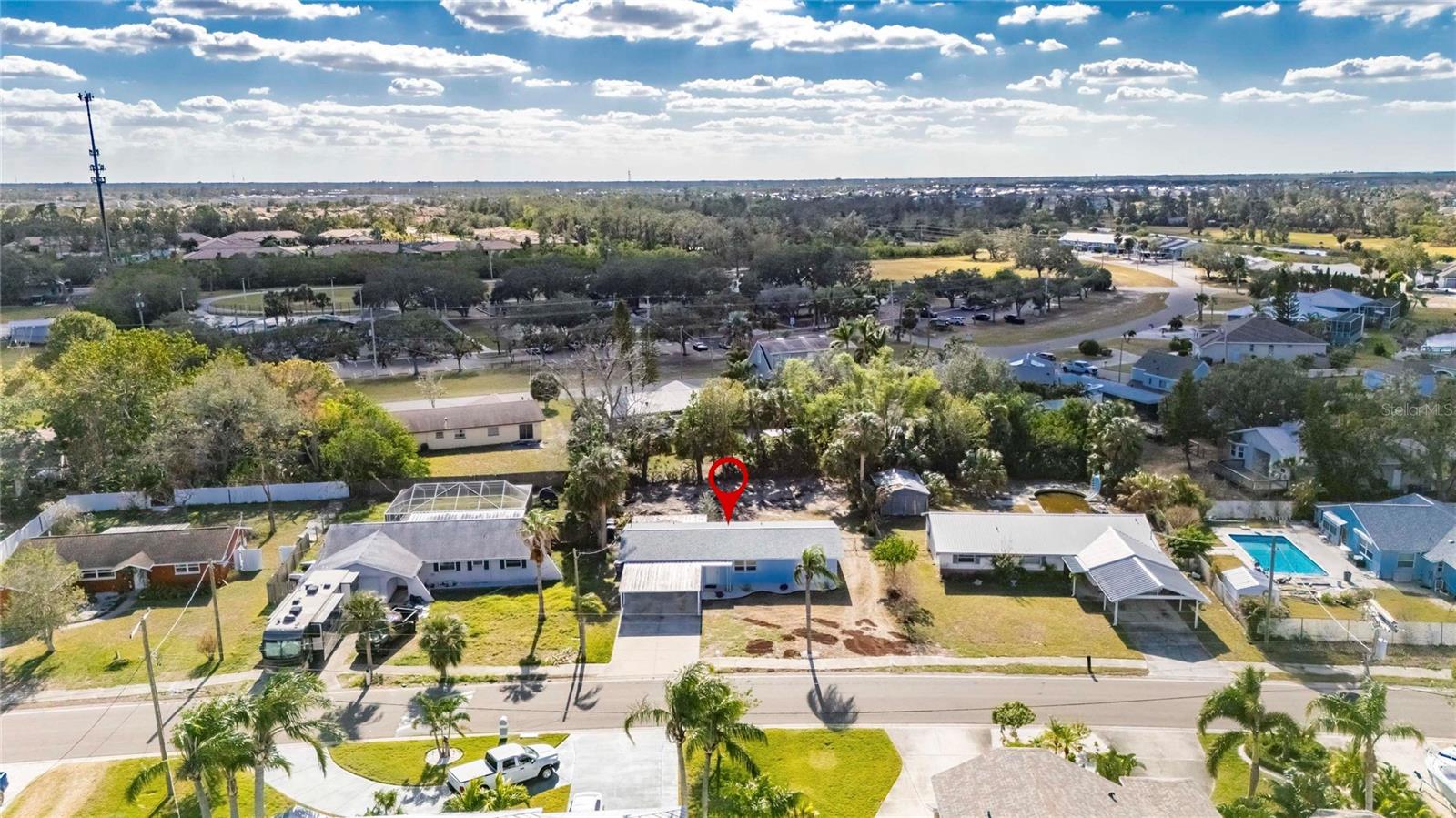660 FLAMINGO DR, APOLLO BEACH, FL, 33572