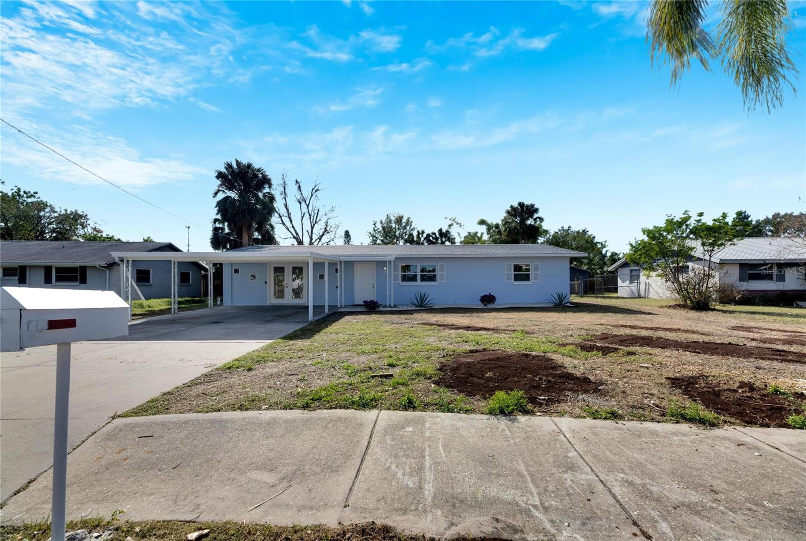 660 FLAMINGO DR, APOLLO BEACH, FL, 33572