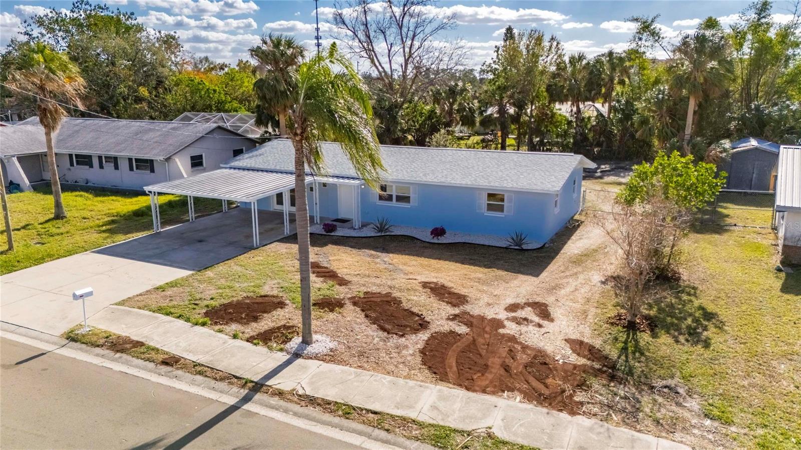 660 FLAMINGO DR, APOLLO BEACH, FL, 33572