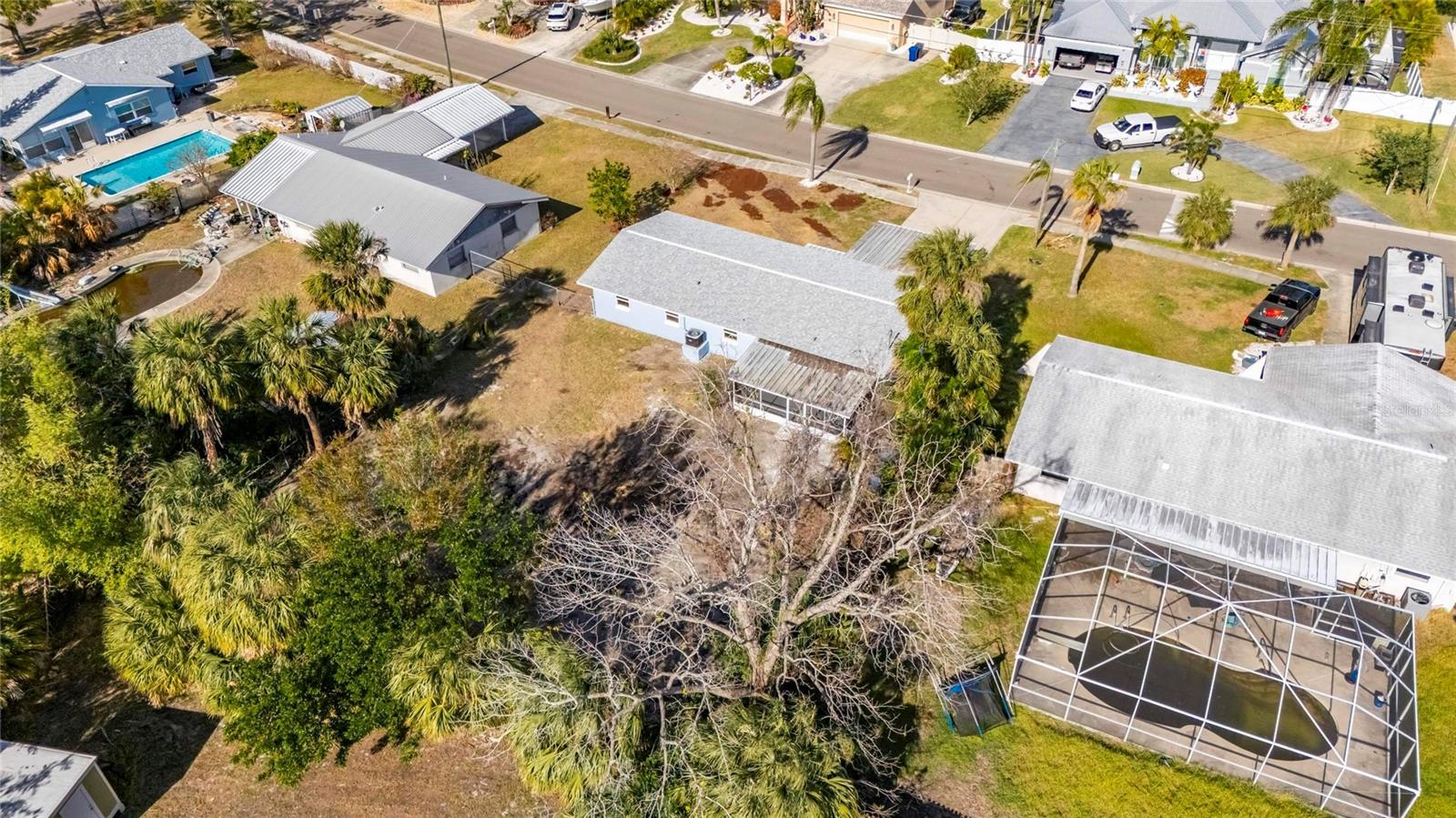 660 FLAMINGO DR, APOLLO BEACH, FL, 33572