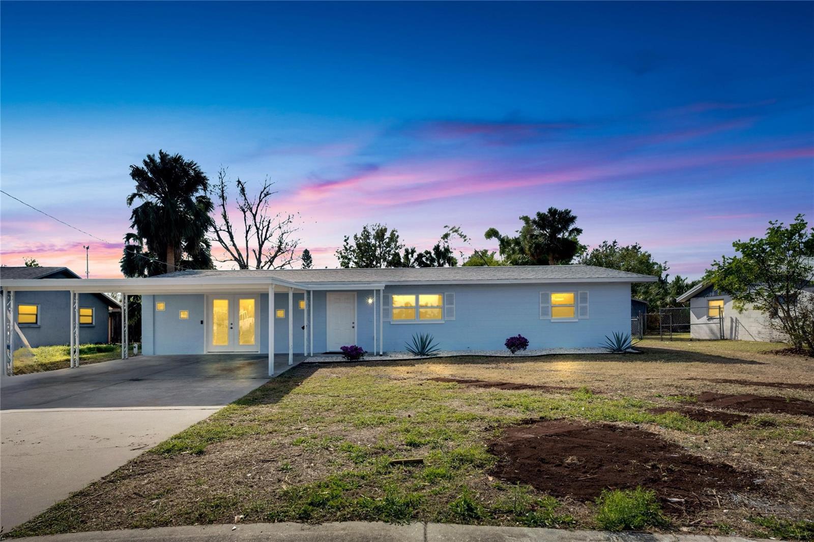 660 FLAMINGO DR, APOLLO BEACH, FL, 33572
