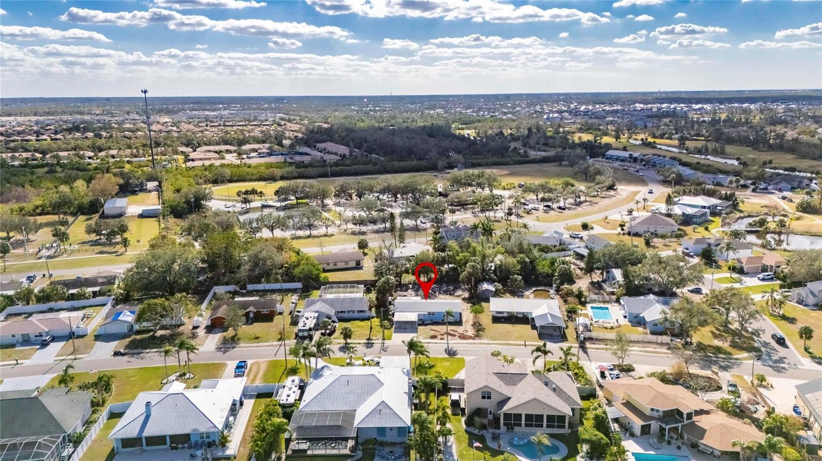 660 FLAMINGO DR, APOLLO BEACH, FL, 33572