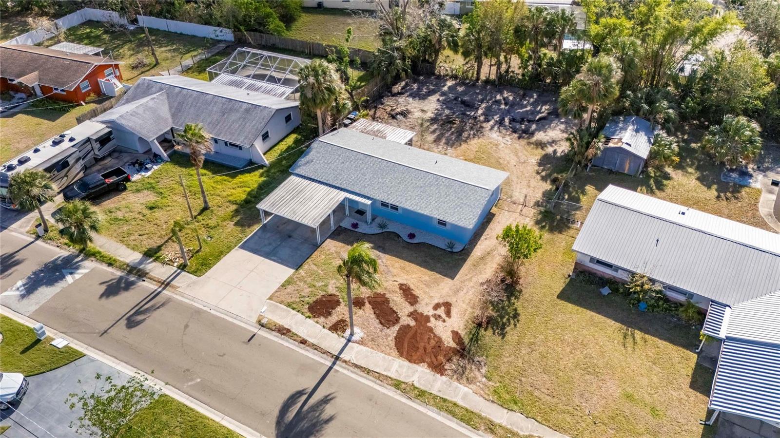 660 FLAMINGO DR, APOLLO BEACH, FL, 33572