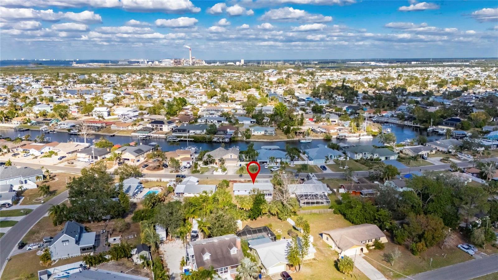 660 FLAMINGO DR, APOLLO BEACH, FL, 33572
