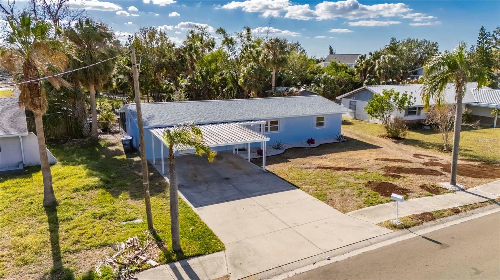 660 FLAMINGO DR, APOLLO BEACH, FL, 33572