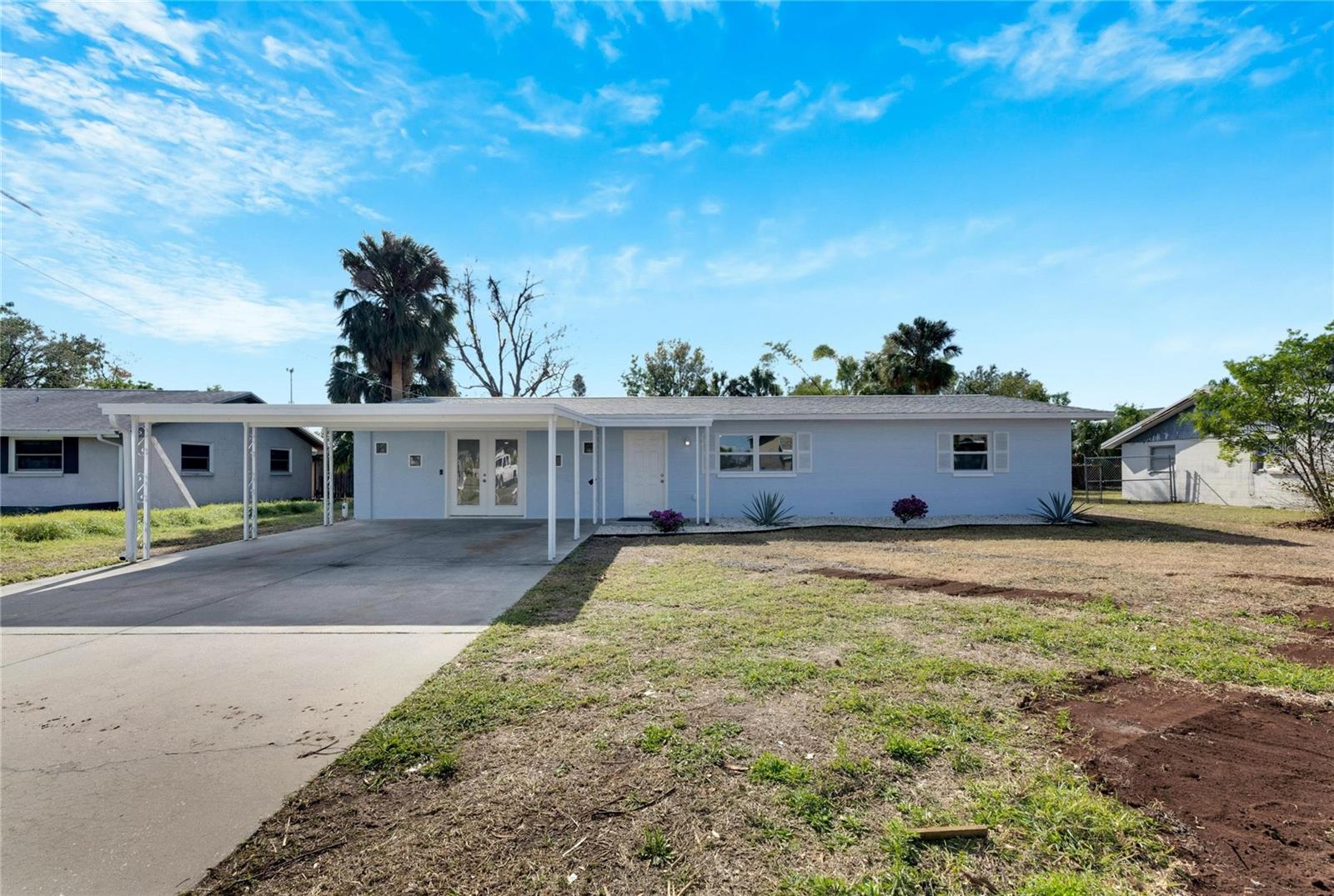 660 FLAMINGO DR, APOLLO BEACH, FL, 33572