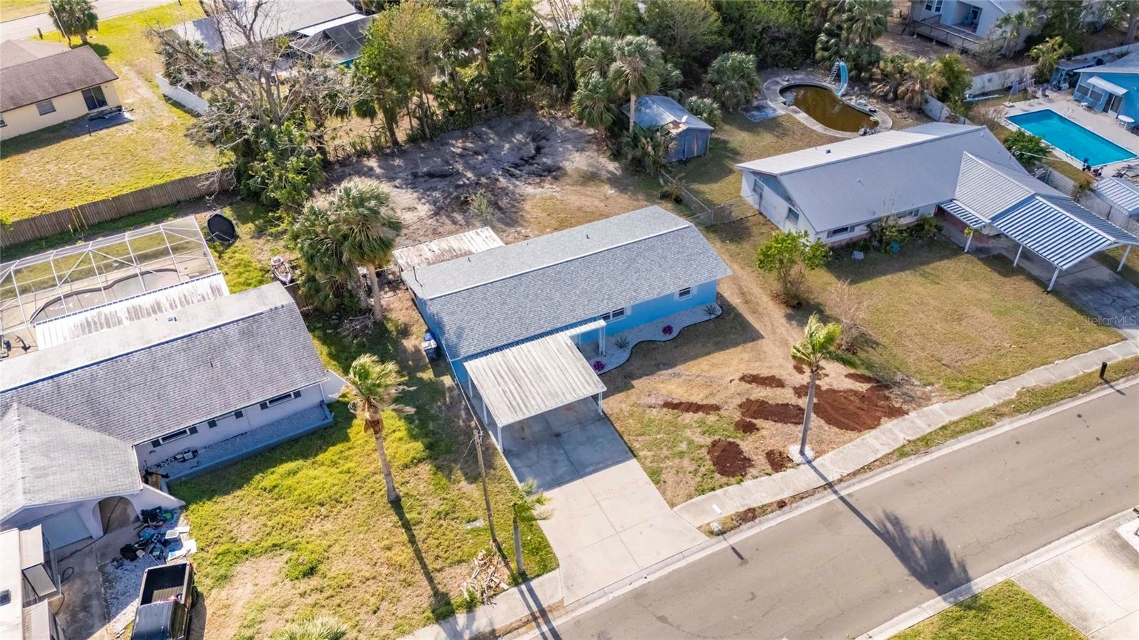 660 FLAMINGO DR, APOLLO BEACH, FL, 33572