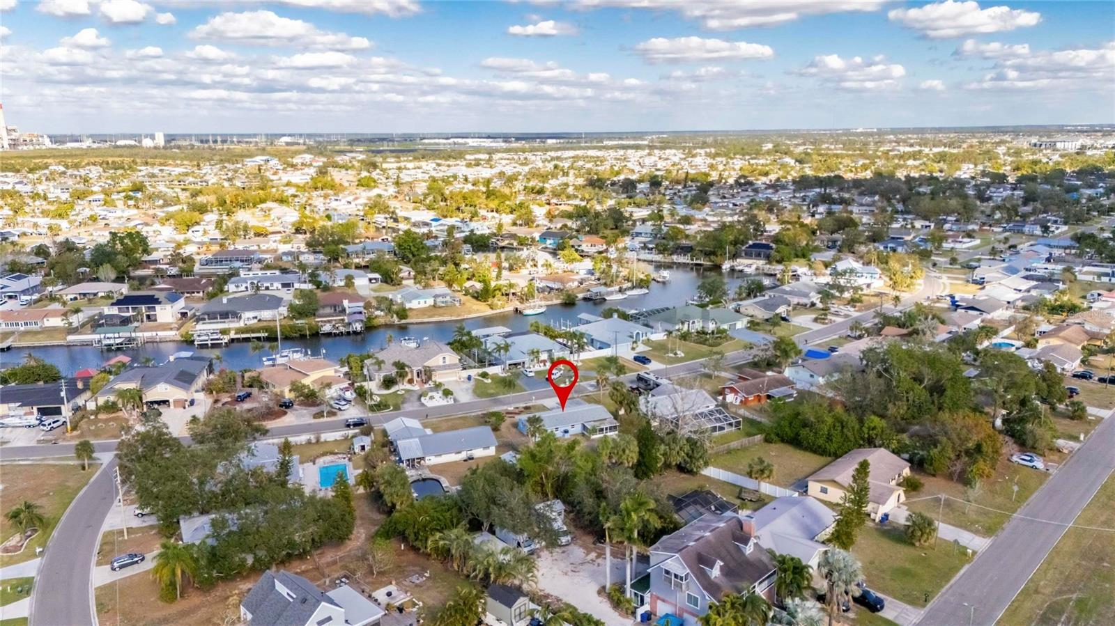 660 FLAMINGO DR, APOLLO BEACH, FL, 33572