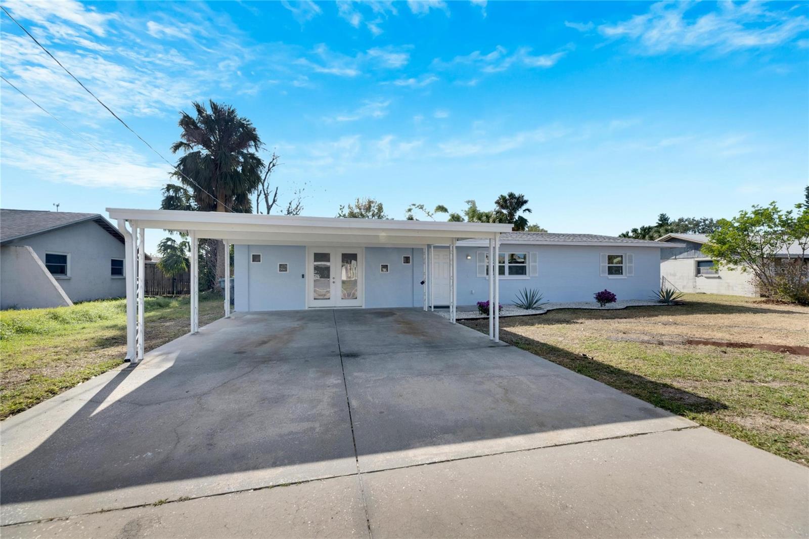 660 FLAMINGO DR, APOLLO BEACH, FL, 33572
