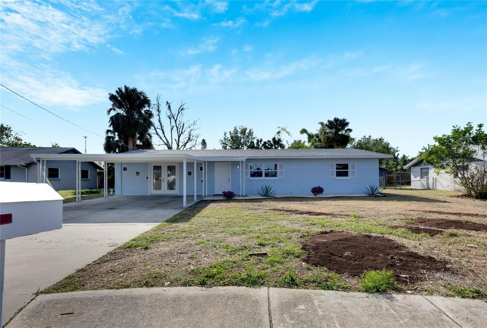 660 FLAMINGO DR, APOLLO BEACH, FL, 33572